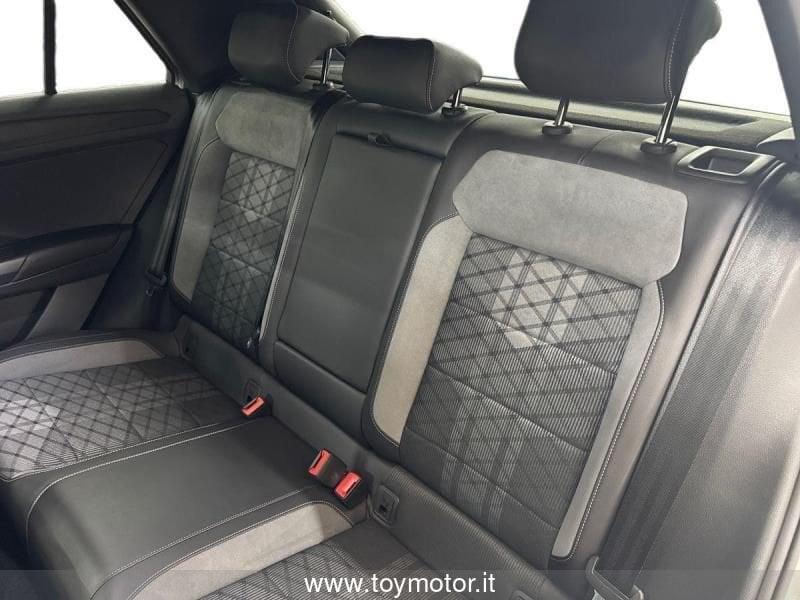 Volkswagen T-Roc 1ª serie 1.0 TSI R-Line