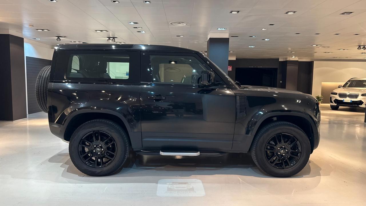 Land Rover Defender 3.0D 200 CV AWD Auto - 2023
