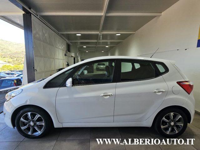 HYUNDAI iX20 1.4 90 CV XPossible