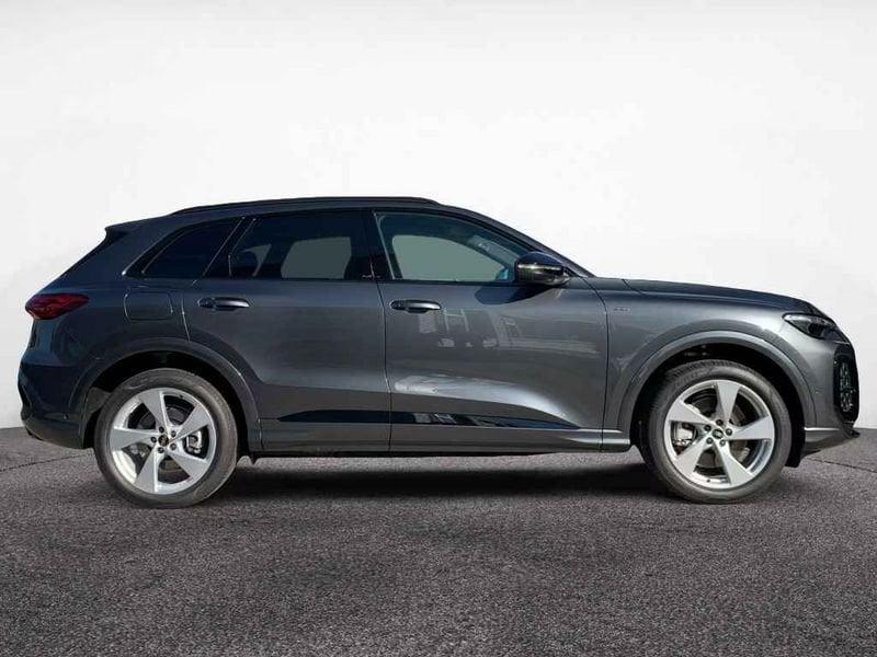 Audi Q5 Q5 50 TFSI e quattro S tronic S line plus TECH PLUS OLED BANG & OLUSEN CAMERA 360