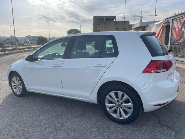 VOLKSWAGEN Golf 1.6 TDI 5p. 105CV