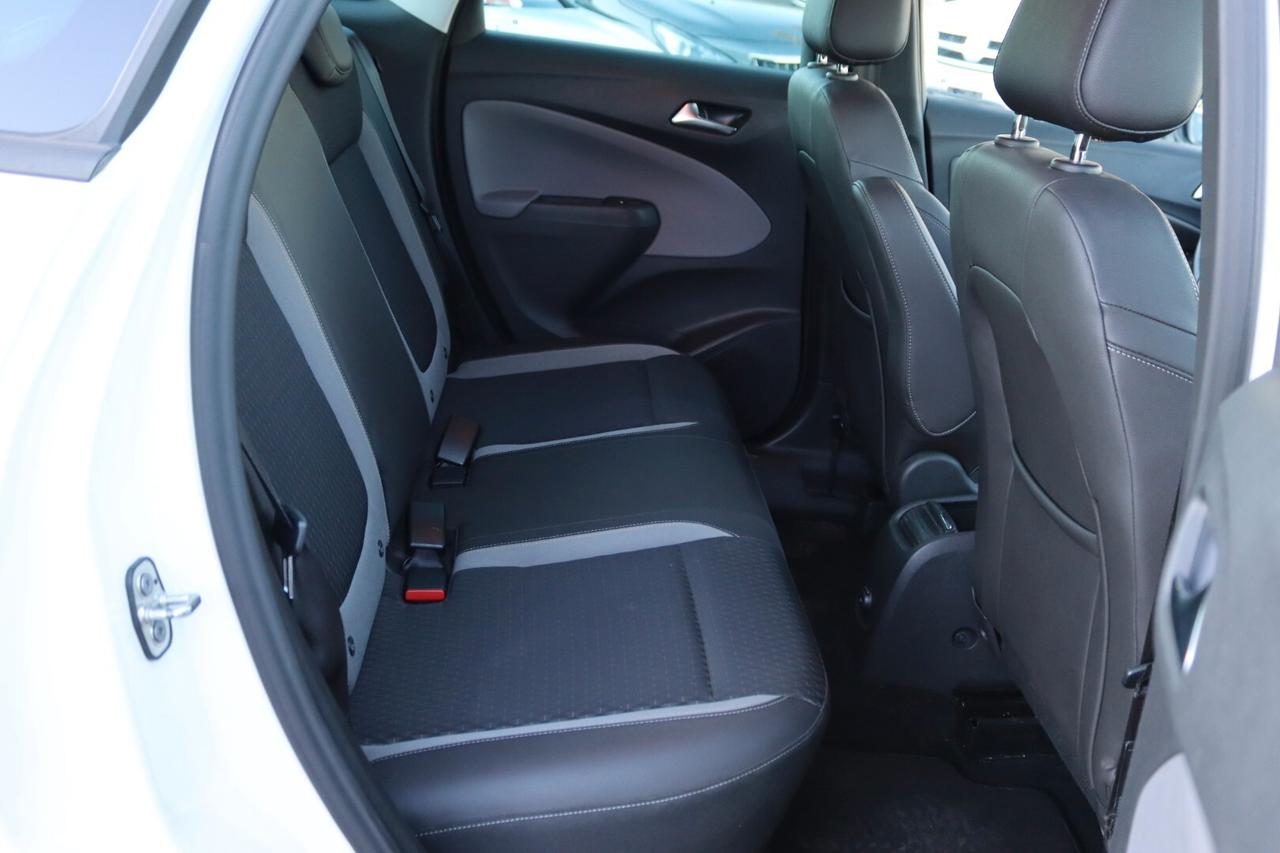 Opel Crossland X 1.6 ECOTEC D 120 CV Start&Stop Ultimate