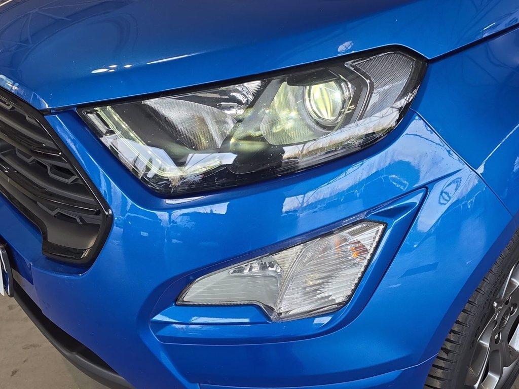 FORD Ecosport 1.0 ecoboost st-line s&s 125cv my20.25 del 2023