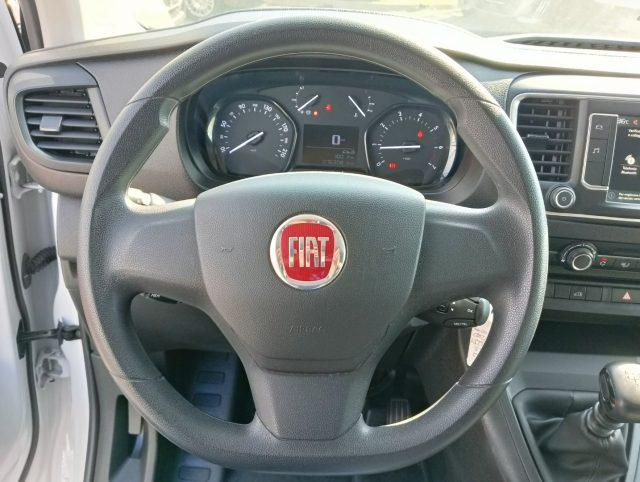 FIAT Scudo XL 1.5 BlueHDi 100 CV L3 PL-SL-TN Furgone
