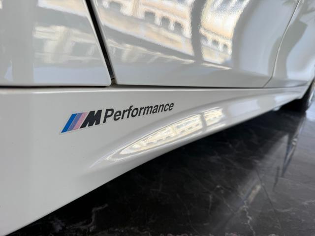 BMW 420 d Gran Coupé Msport FULL LED