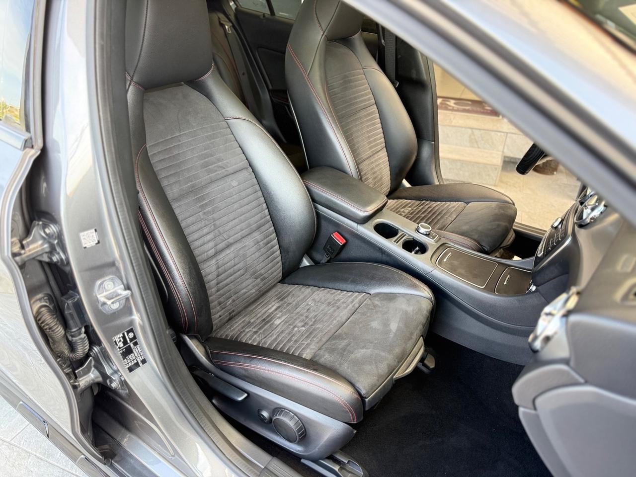 Mercedes-benz GLA 200 d Automatic 4Matic Premium