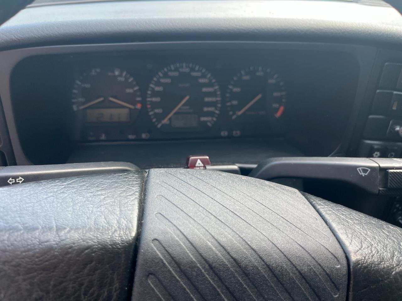 Volkswagen Corrado 1800i cat