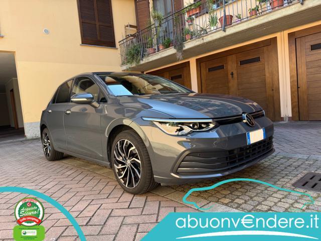 VOLKSWAGEN Golf 1.5 eTSI 150 CV EVO ACT DSG R-Line