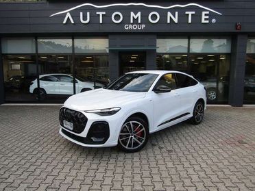 Audi Q5 SPB 40 TDI MHEV 204CV S-LINE QUATTRO,CERCHI 20,KM0