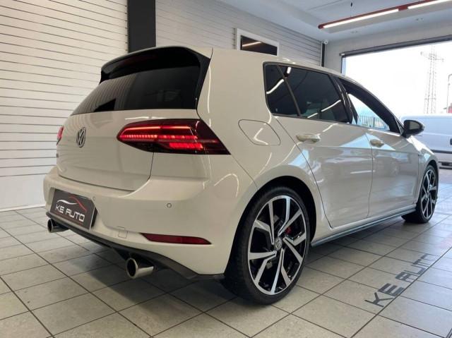 Volkswagen Golf 2.0 tsi Gti Performance 245cv dsg