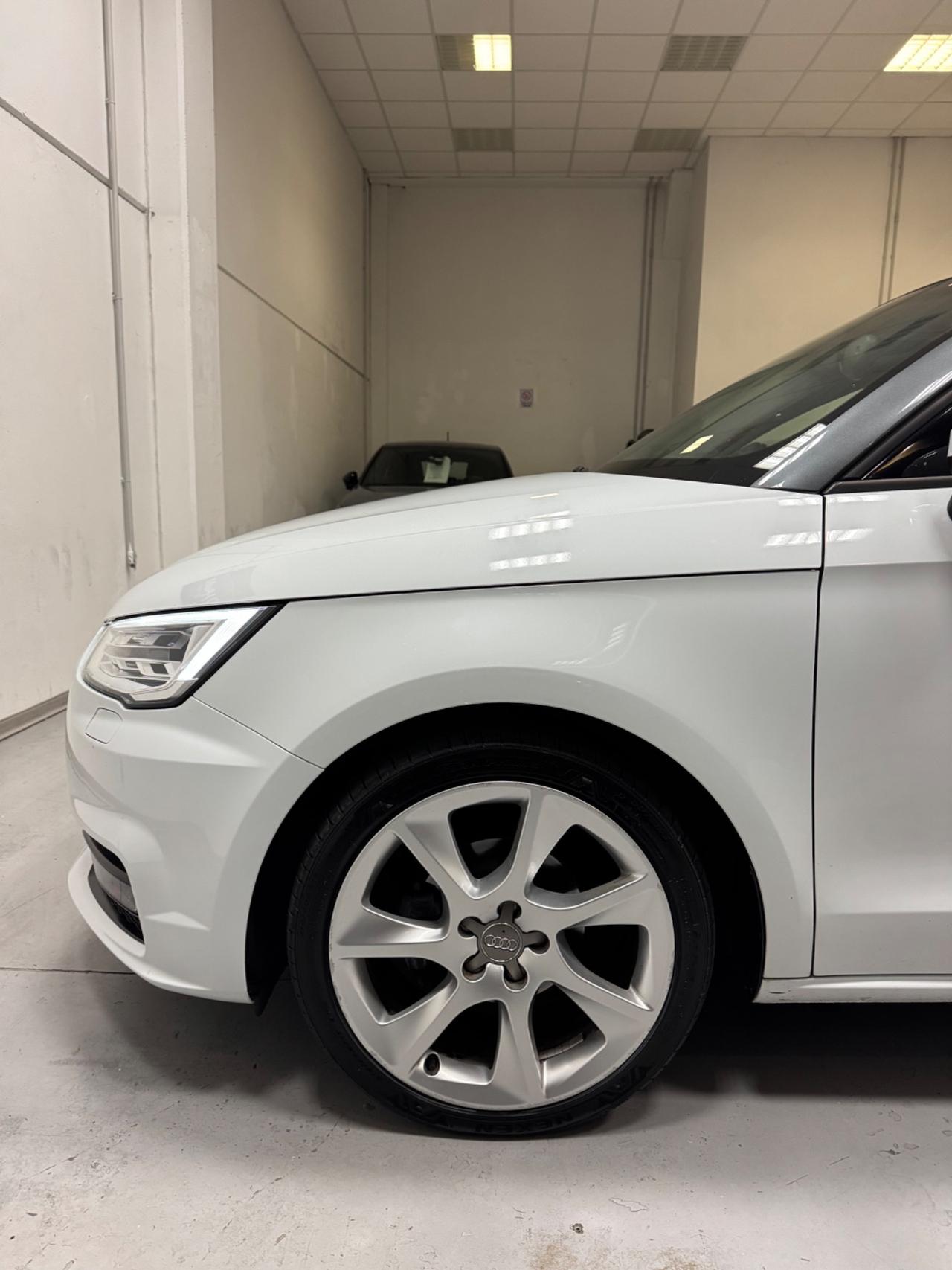 Audi A1 SPB 1.4 TDI Sport