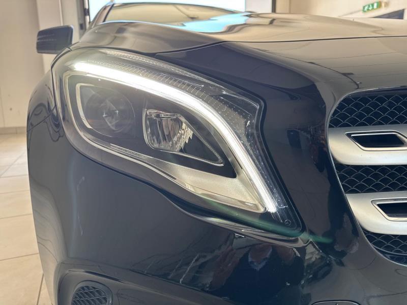 Mercedes GLA 180 180 Sport 7G-DCT
