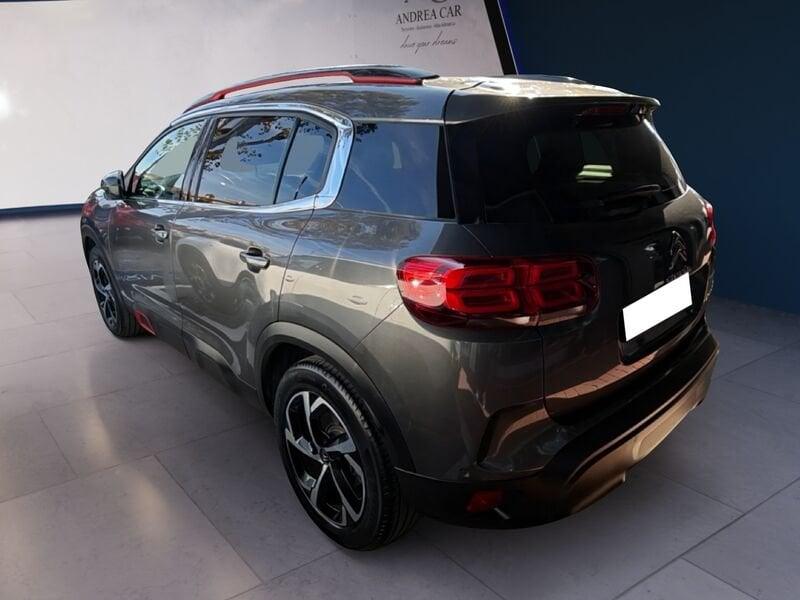 Citroën C5 Aircross C5 Aircross 1.5 bluehdi Business s&s 130cv my20 N1