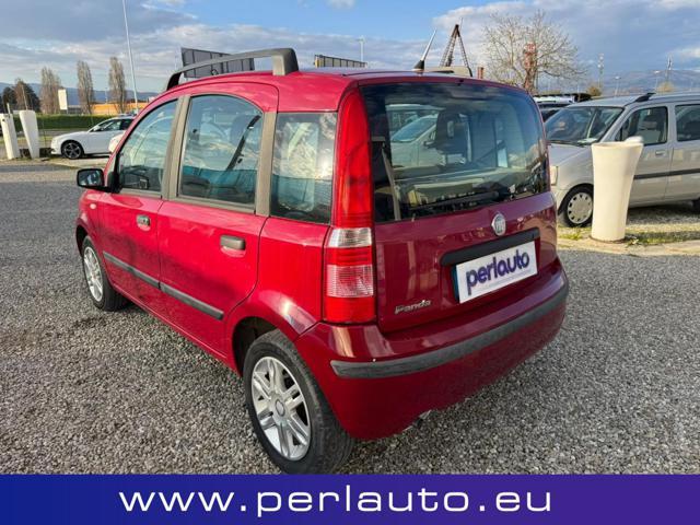 FIAT Panda 1.2 Dynamic Dualogic CAMBIO AUTOMATICO
