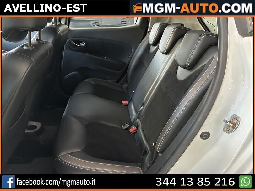 Renault Clio 75 CV Start&Stop 5 porte Energy Intens