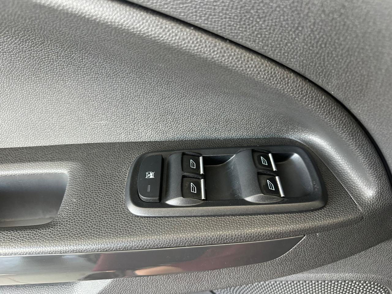 Ford EcoSport 1.5 TDCi Titanium 2017