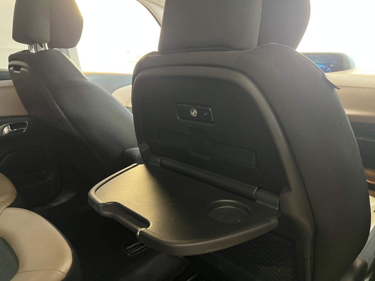 Citroen C4 Picasso 1.6 e-HDi 115 ETG6 Exclusive