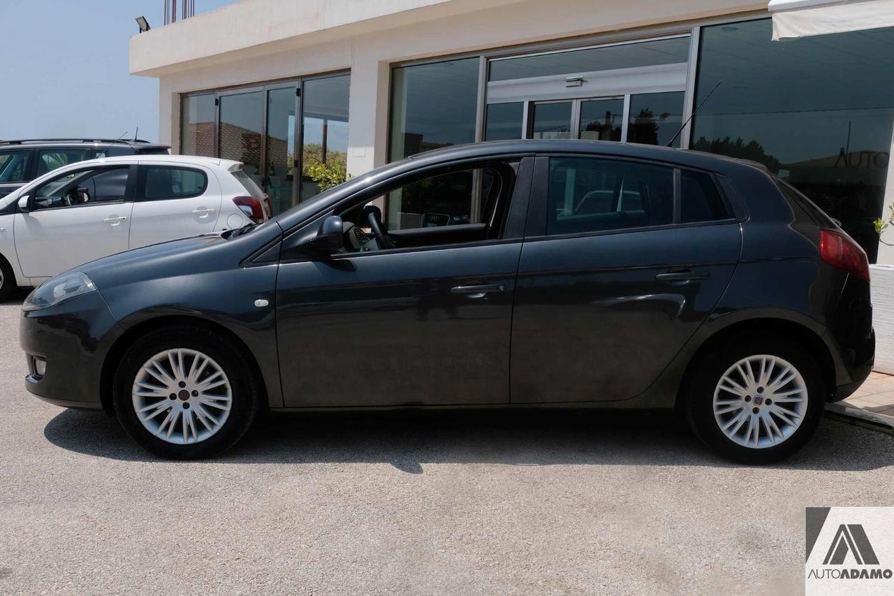 Fiat Bravo 1.6 MJT 120 CV