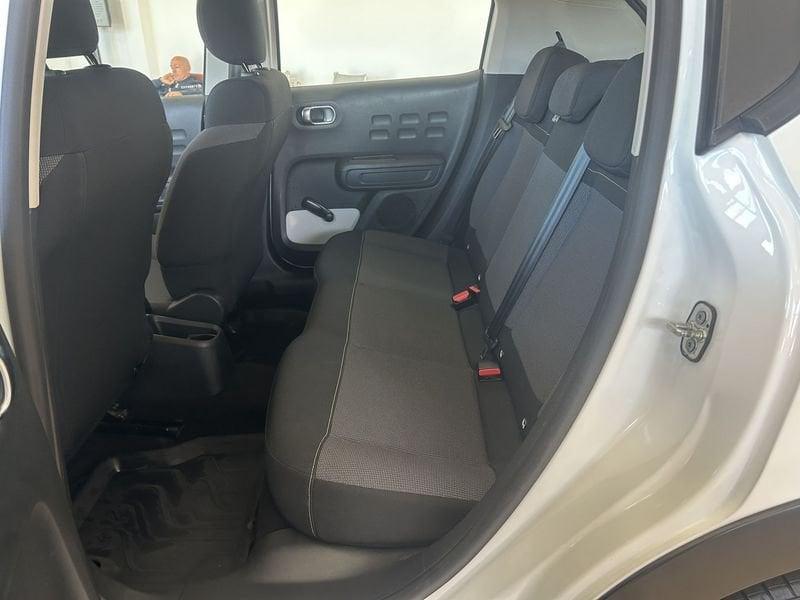 Citroën C3 C3 PureTech 82 S&S Feel