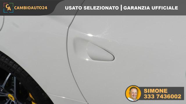 FERRARI California T DCT "Allestimento Handling Speciale"Cerchioda20