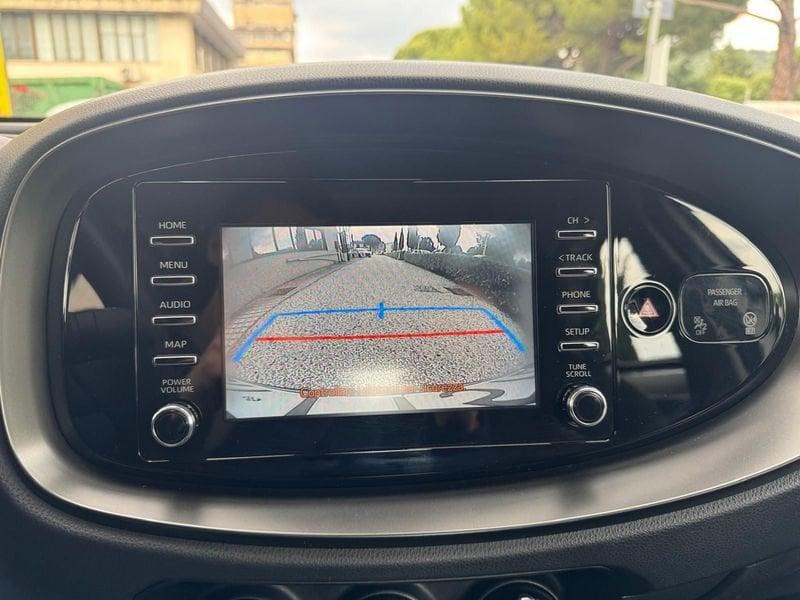 Toyota Aygo X 1.0 VVT-i Benzina 72cv 5 porte Active