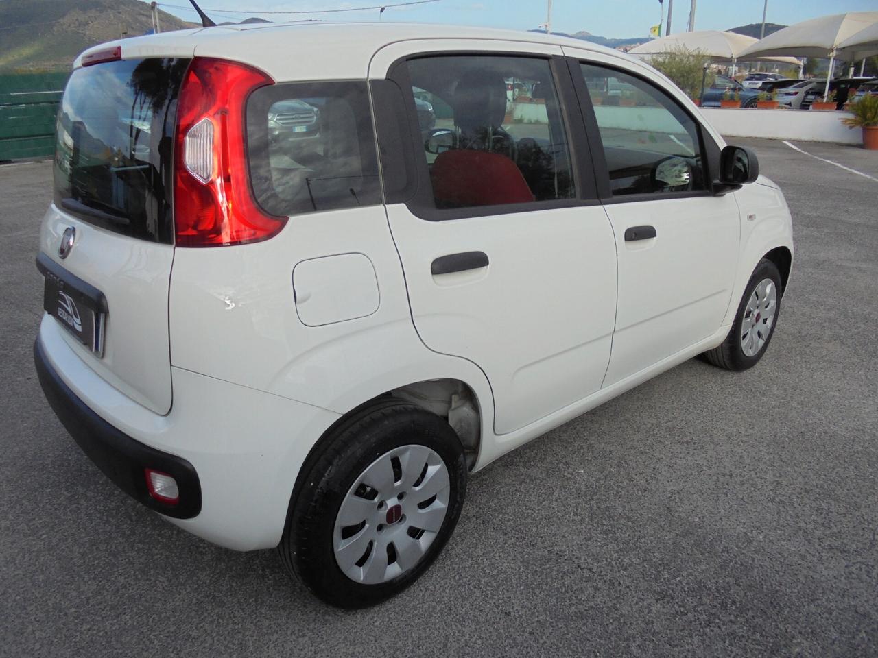 Fiat Panda 1.2 Pop