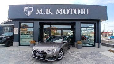 Audi A4 Avant 40 TDI S tronic Business