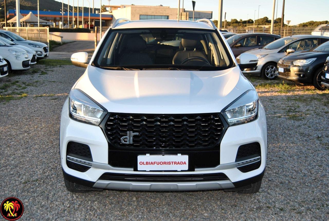 Dr 4.0 1.5 Bi-Fuel GPL