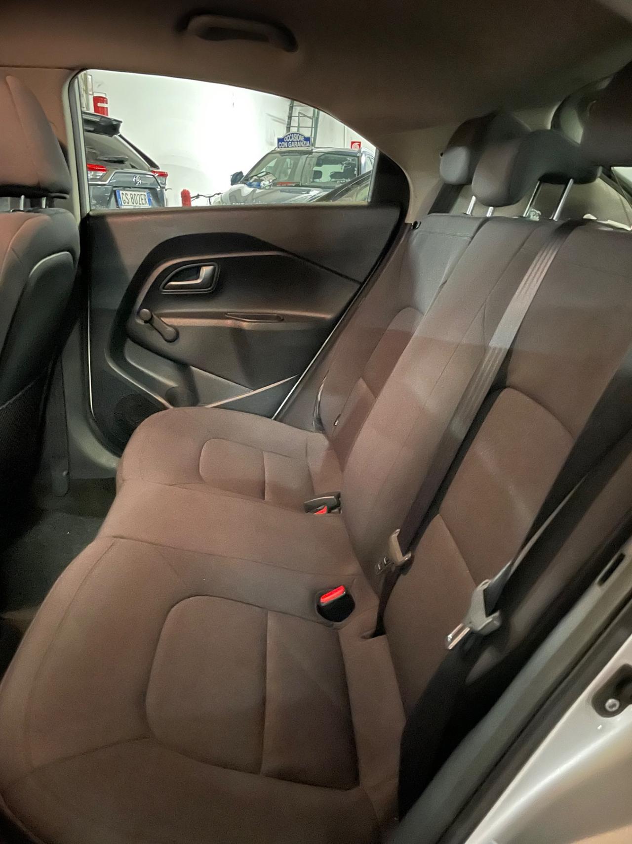 Kia Rio 1.2 Neopatentati Euro 5