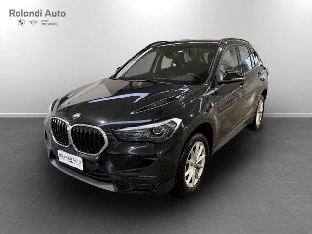 BMW X1 sdrive18d Business Advantage auto