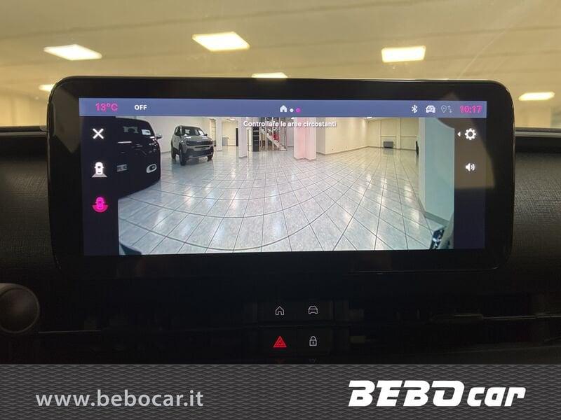 FIAT 600 1.2 Hybrid 110cv Pop