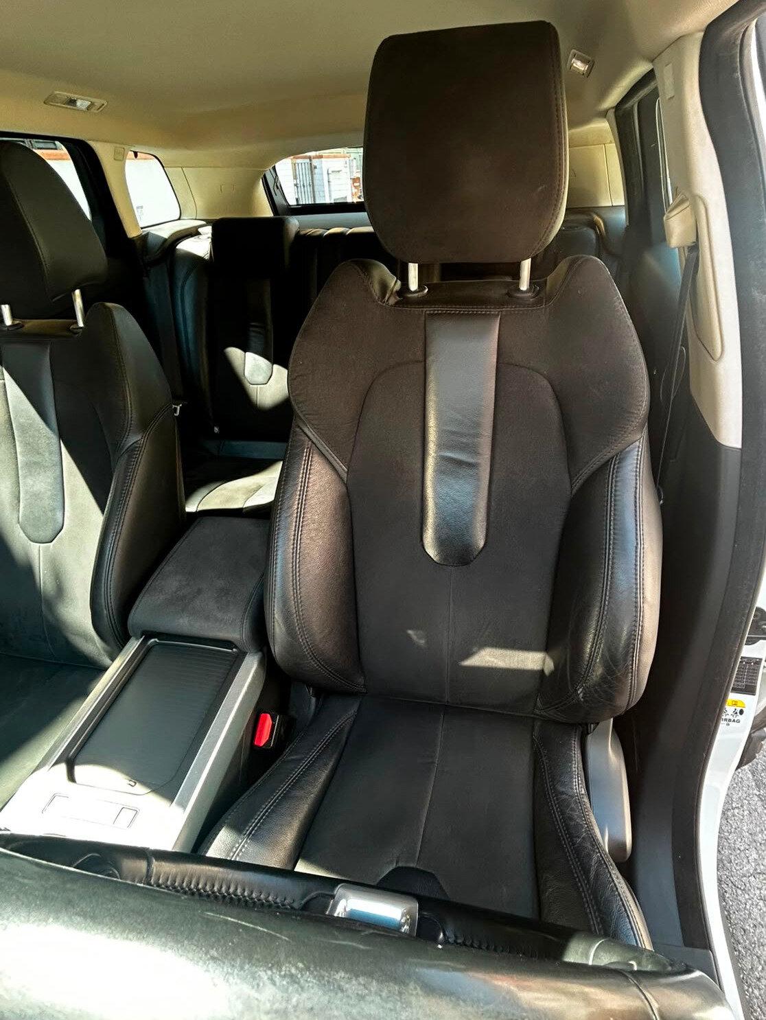 Land Rover Range Rover Evoque 2.2CC 150CV PRESTIGE