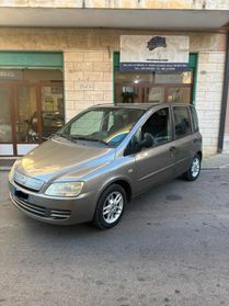 Fiat Multipla 1.9 MJT Active