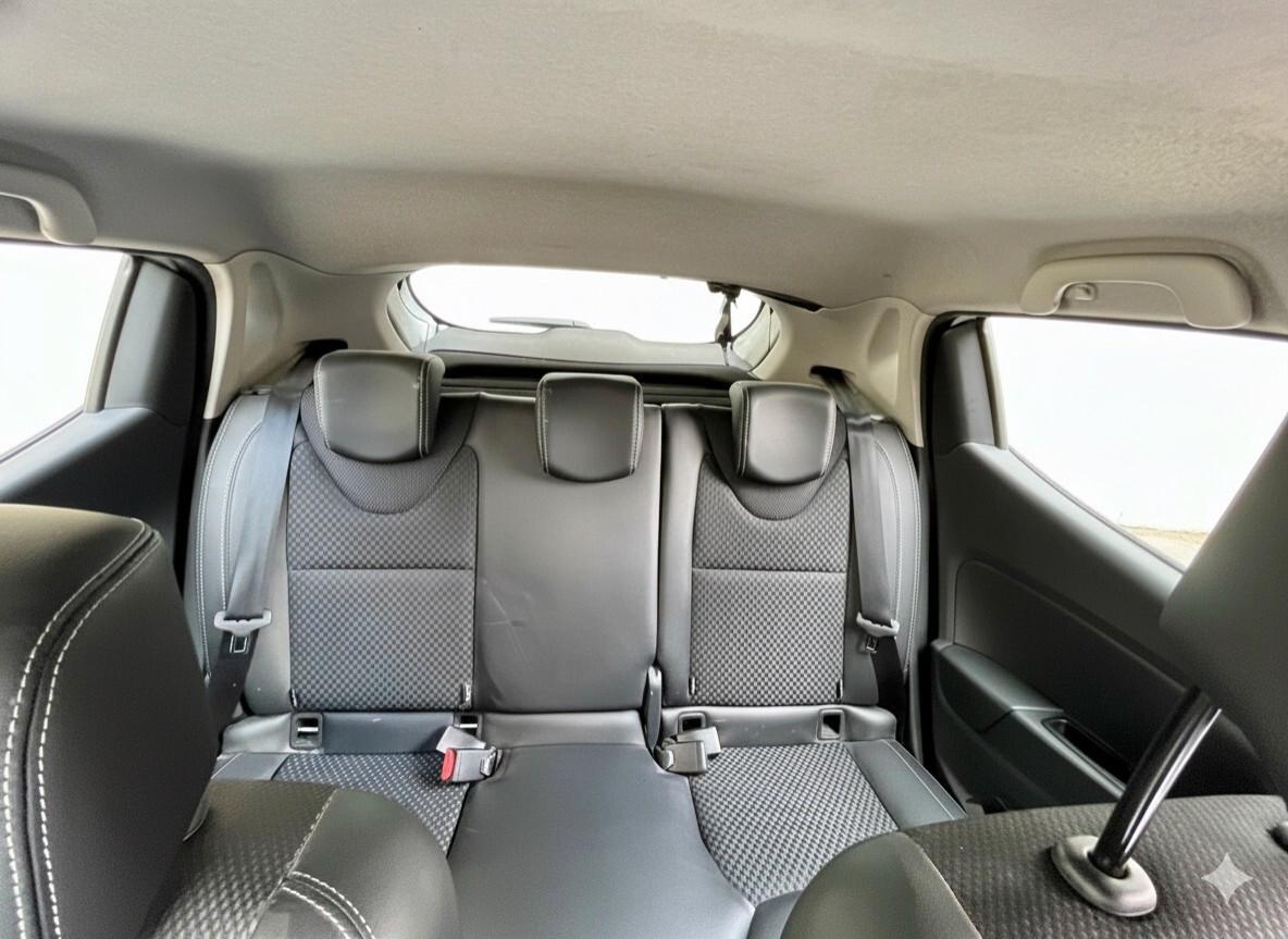 Renault Clio dCi 8V 90 CV 5 porte Moschino Life