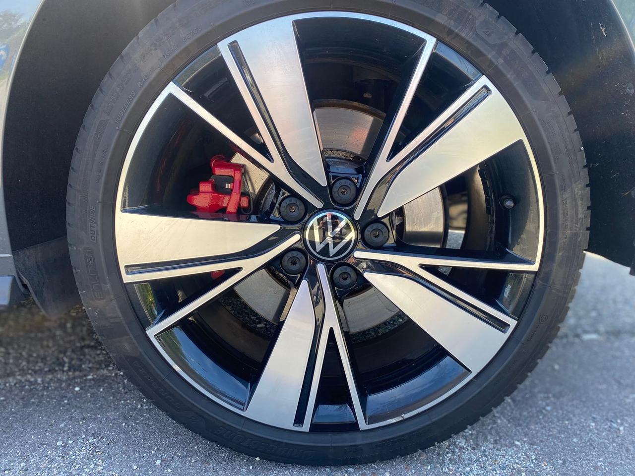 Volkswagen Golf Edition Plus 1.4 eHybrid GTE #6819