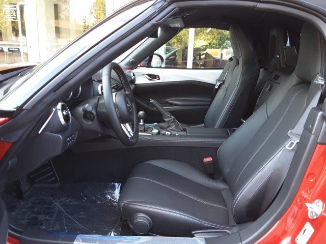 MAZDA MX-5 1.5L 132cv Exclusive-Line*PROMO OTTOBRE*