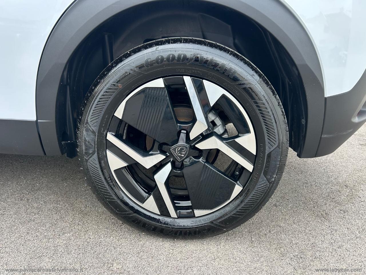 PEUGEOT 2008 PureTech 100 S&S Allure