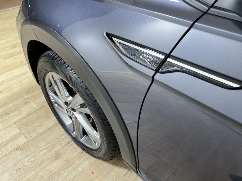 Volkswagen Taigo Taigo 1.0 TSI 110 CV R-Line