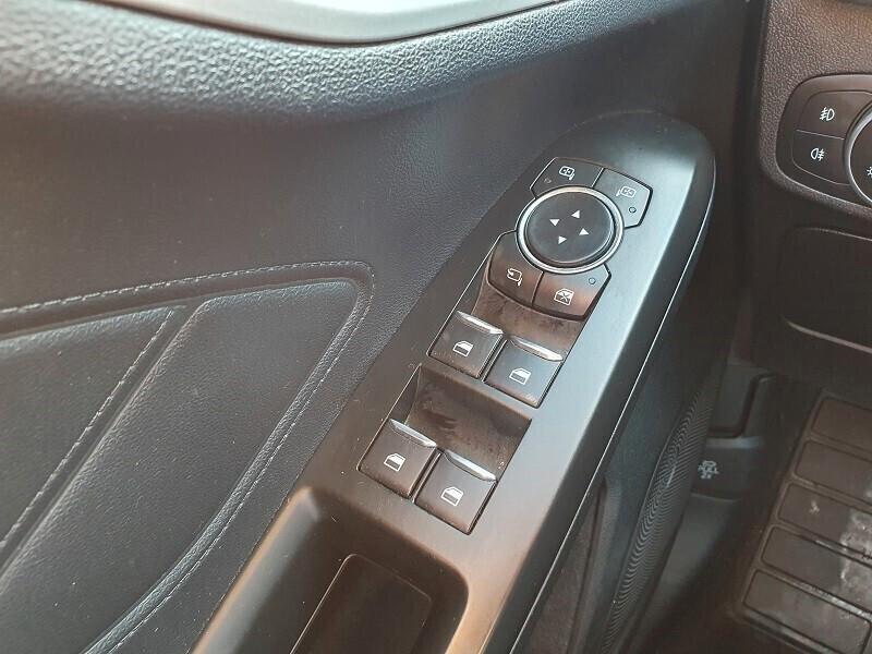 FORD NEW Focus SW 1.5 EcoBlue 120 AUT. NAV 8 PARK
