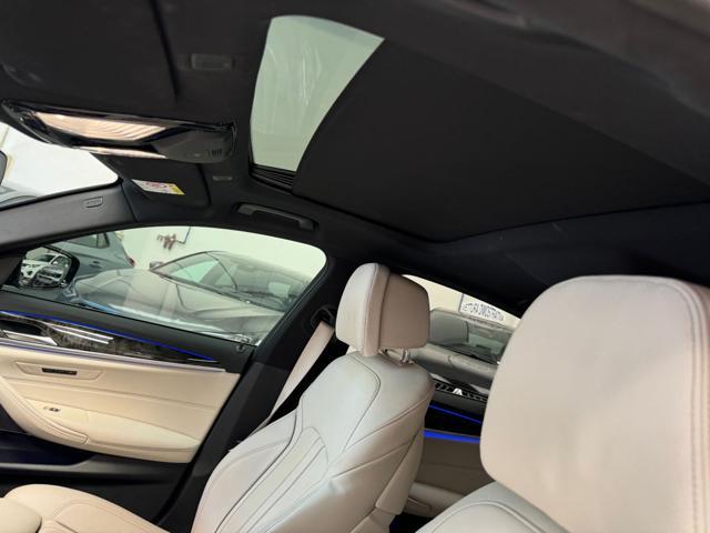 BMW 530 d MHEV xDrive M-SPORT 250CV FULL OPT.
