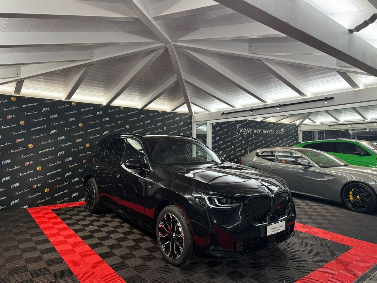 Bmw X3 xDrive20d 48V MSport Pro