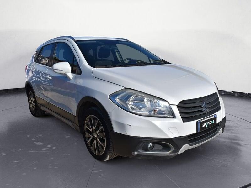 Suzuki S-Cross S-Cross 1.6 DDiS Style