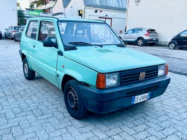 Fiat Panda 1100 i.e. cat Hobby