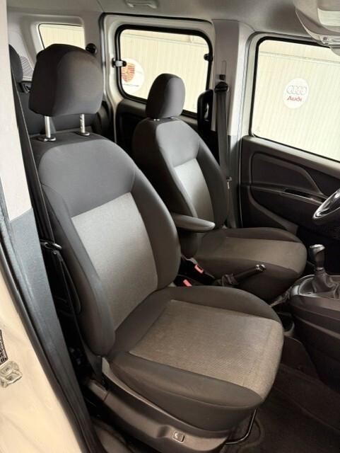Fiat Doblo Doblò 1.3 MJT PC Combi N1