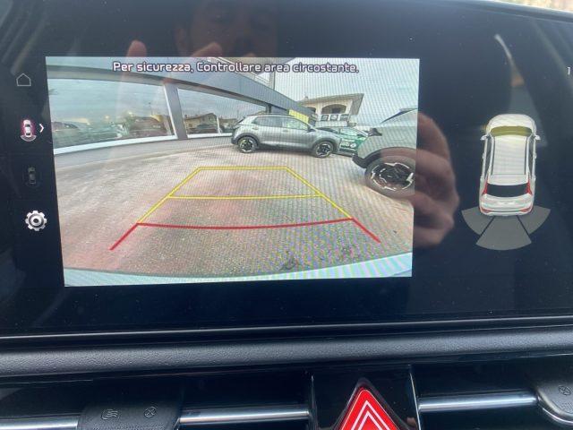 KIA Niro 1.6 GDi MY25 DCT HEV Business