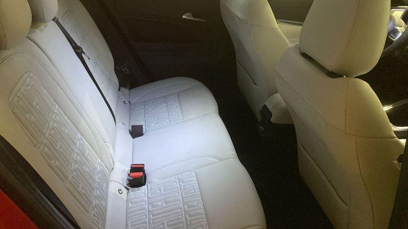 FIAT 600e 600e La Prima