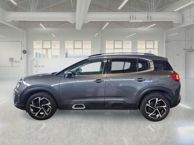 CITROEN C5 AIRCROSS BLUEHDI 130 SES SHINE SUV