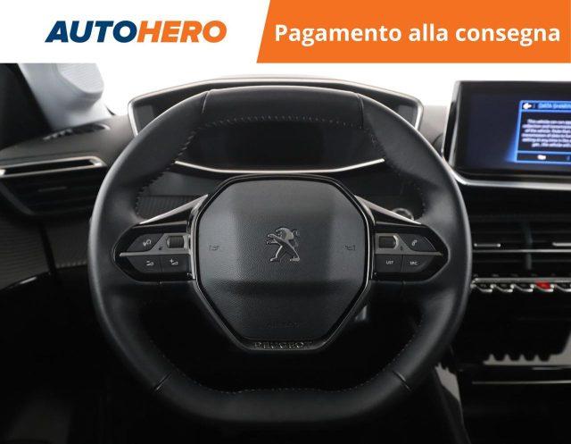 PEUGEOT 208 PureTech 100 Stop&Start 5 porte Allure