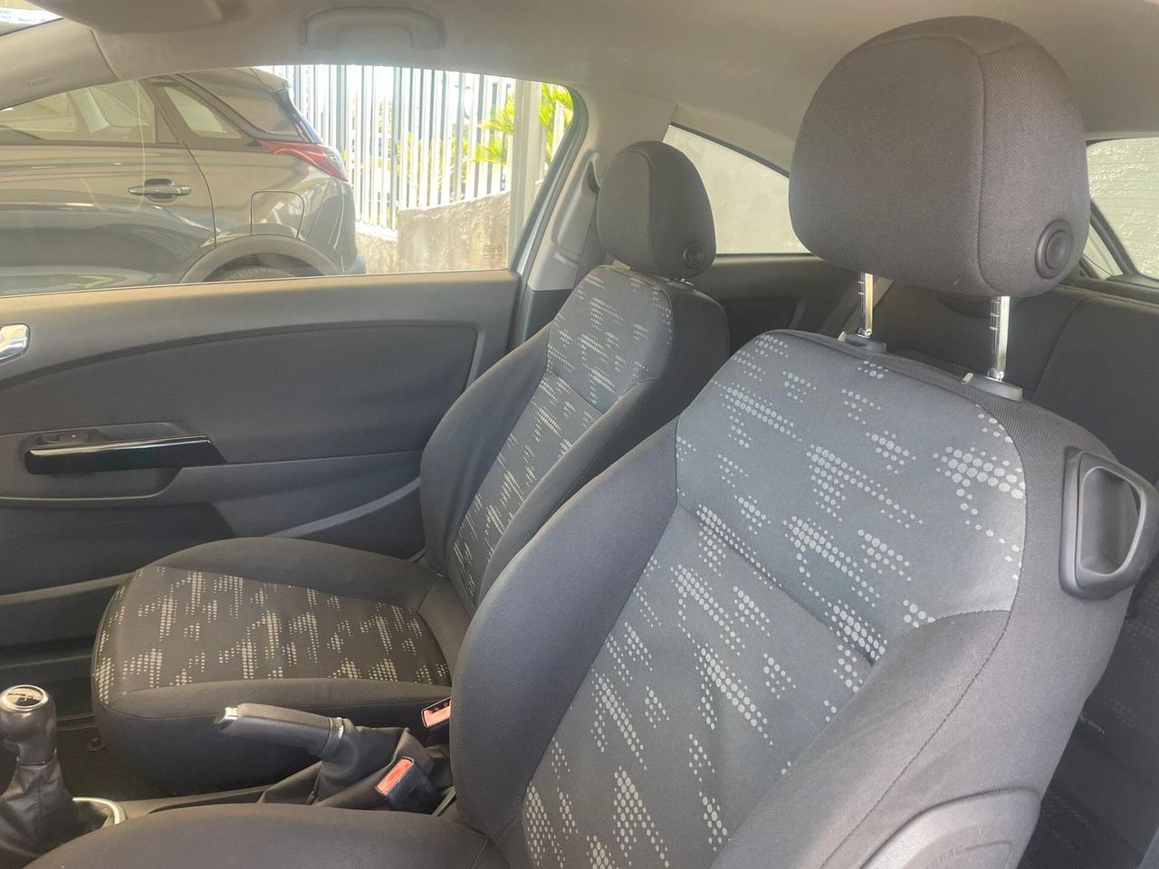 Opel Corsa 1.2 85CV 3 porte GPL-TECH Elective