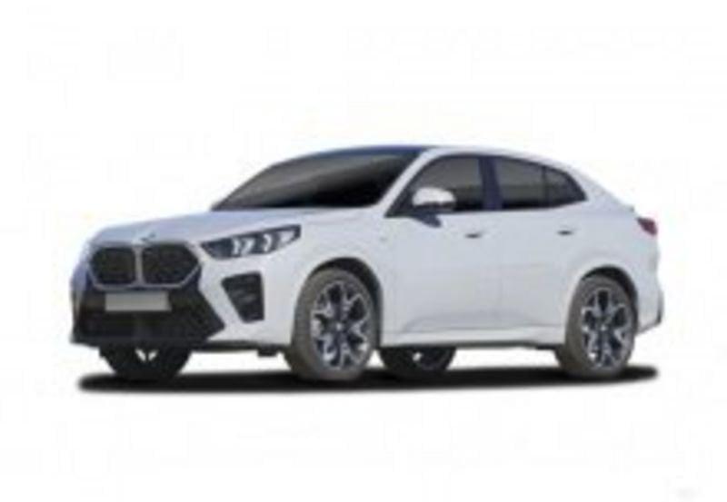 BMW X2 X2 sDrive 18d Msport
